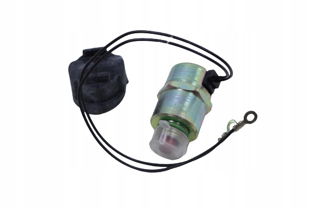 СОЛЕНОИД ОТКЛЮЧЕНИЯ ТОПЛИВА RENAULT 7701042753