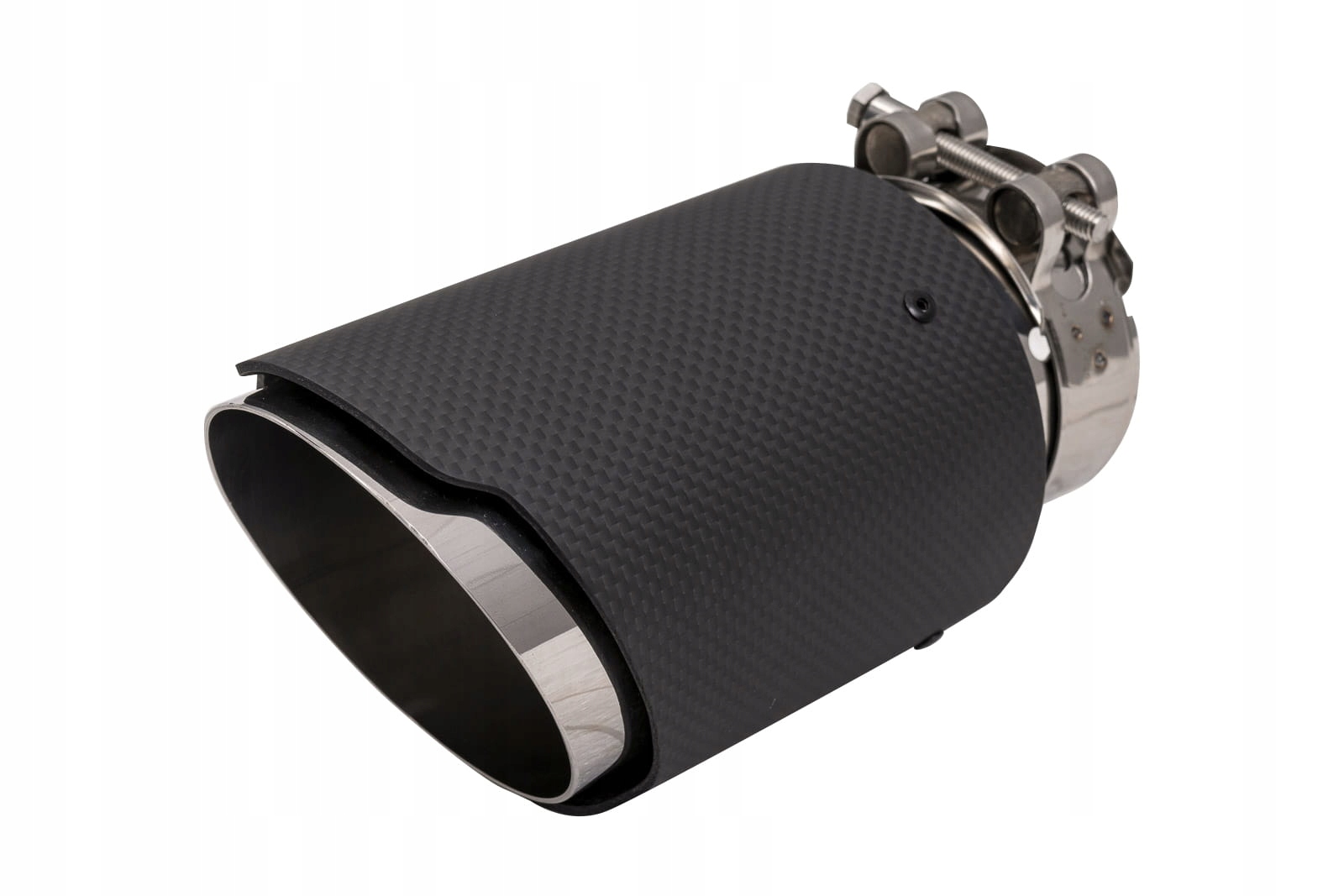 5905226066135 - ALFA ROMEO GIULIA НАКОНЕЧНИК ВЫХЛОПНОЙ ТРУБЫ