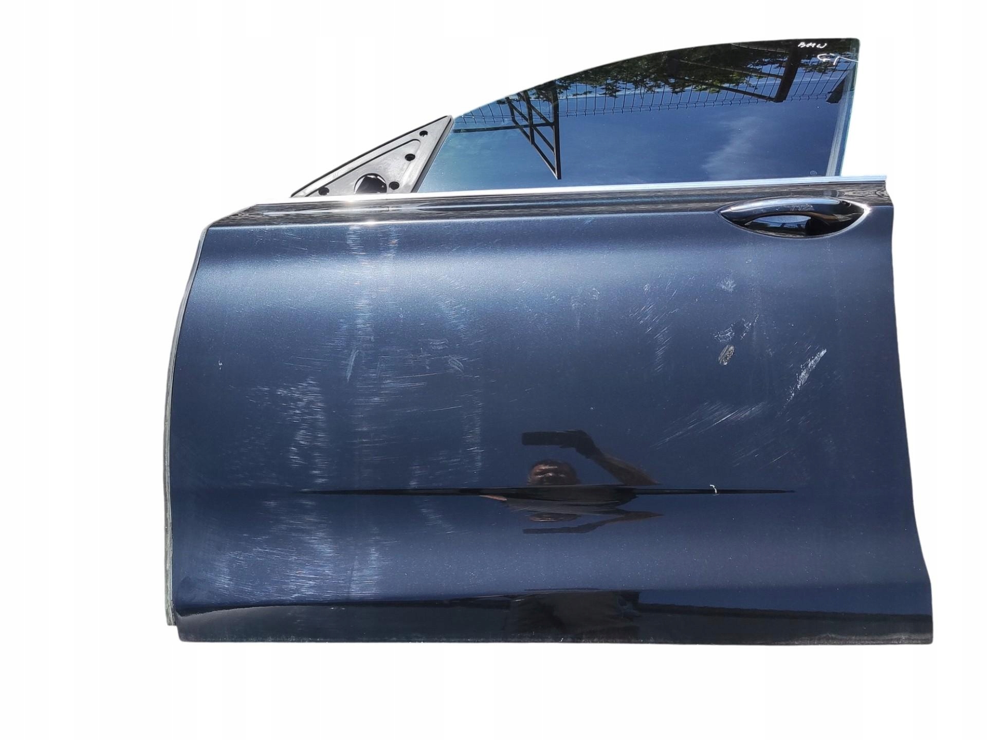 door left left front front BMW 5 GT F07 2009-2013