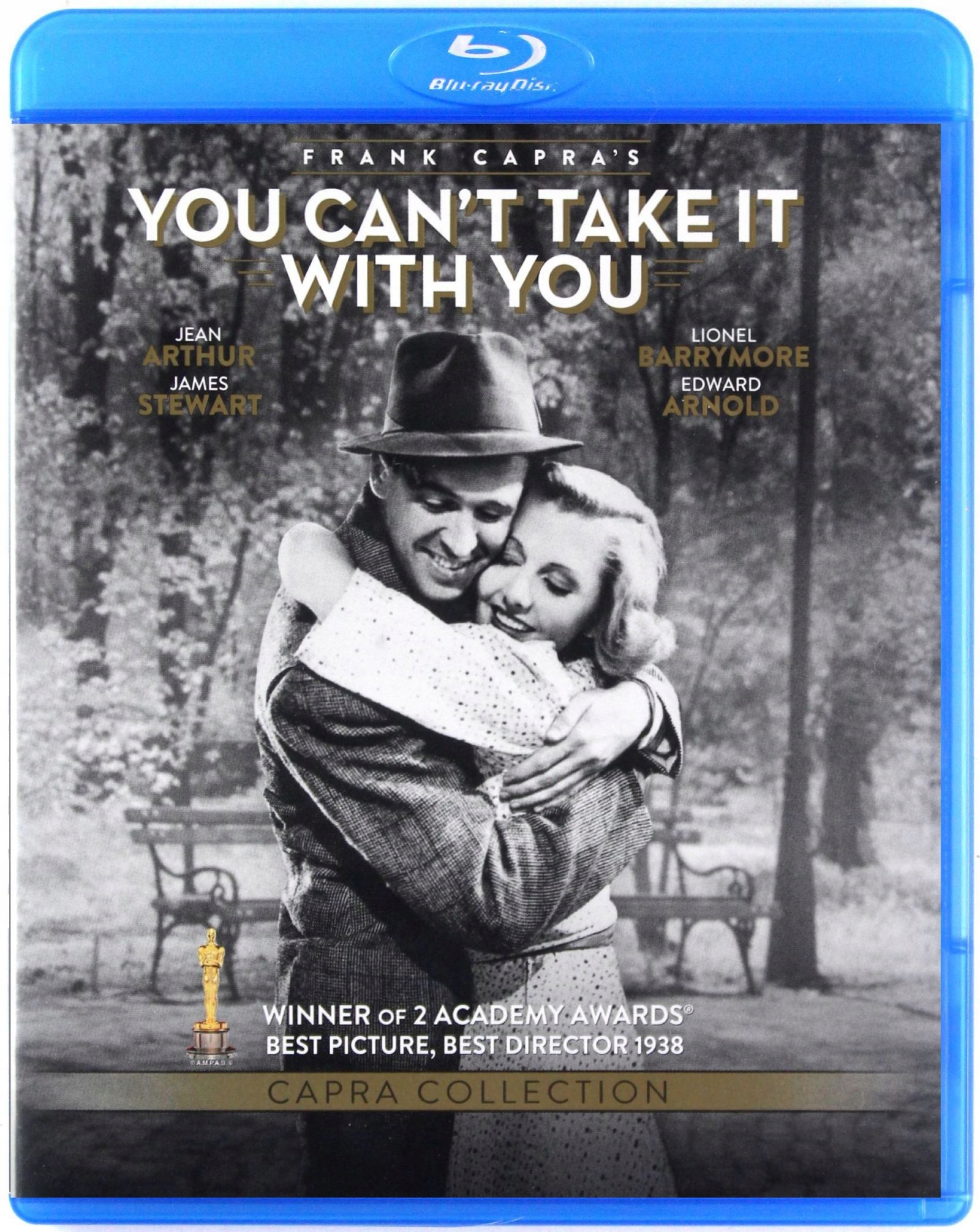 Pieniądze To Nie Wszystko (de) (blu-ray)