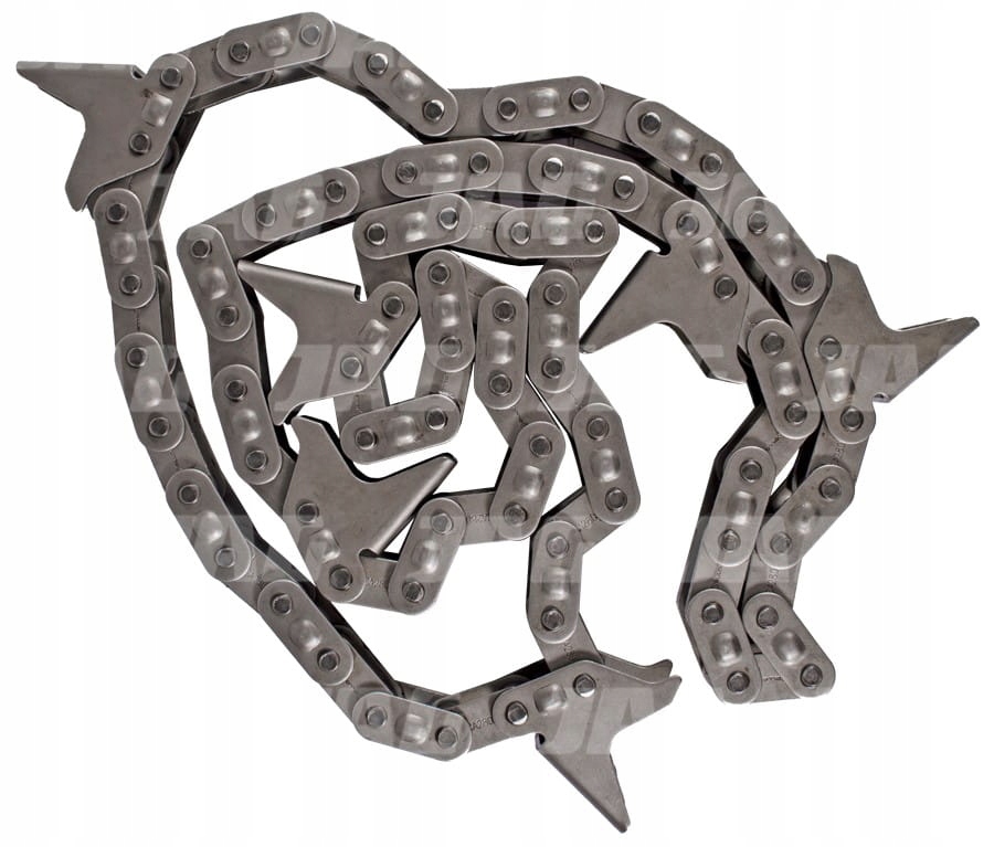 Řetězový naviják 72 Rollon-solid Geringhoff 034850