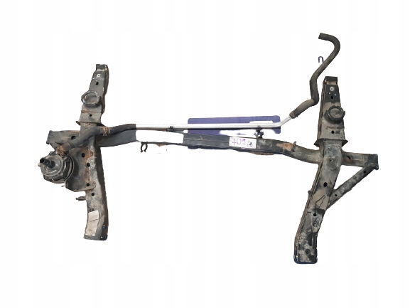 CHEVROLET VOLT 2 WZMOCNIENIE SANEK PODPORA BATERII