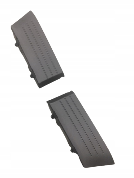 1617976080 - КРИШКА ПЕРЕДНЬОГО БАМПЕРА