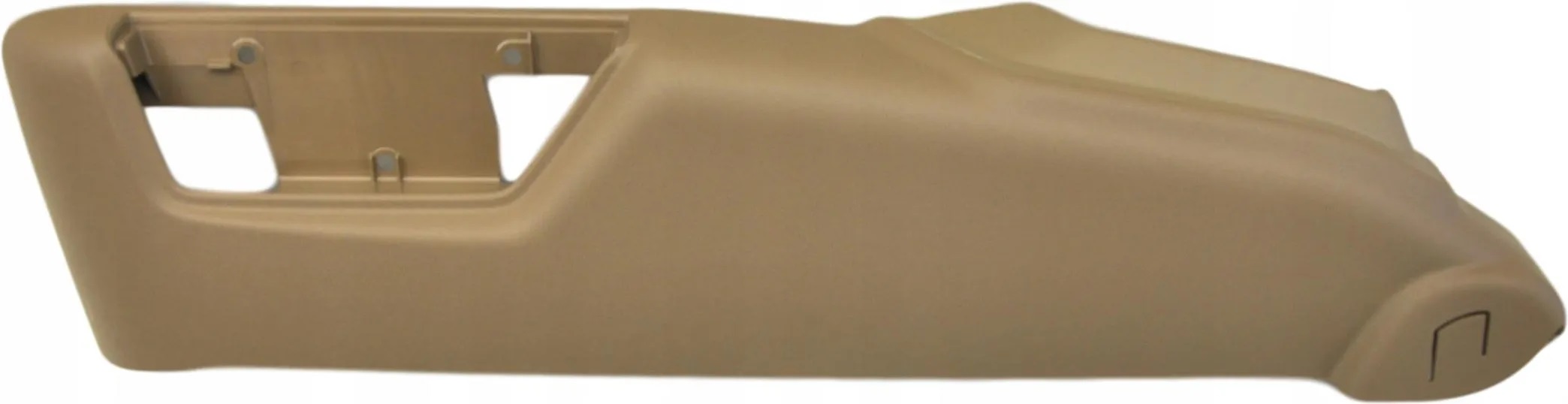 Kryt sedadla řidiče Volvo XC90 2007-2014 s elektrickým ovládáním 39802015 Oe