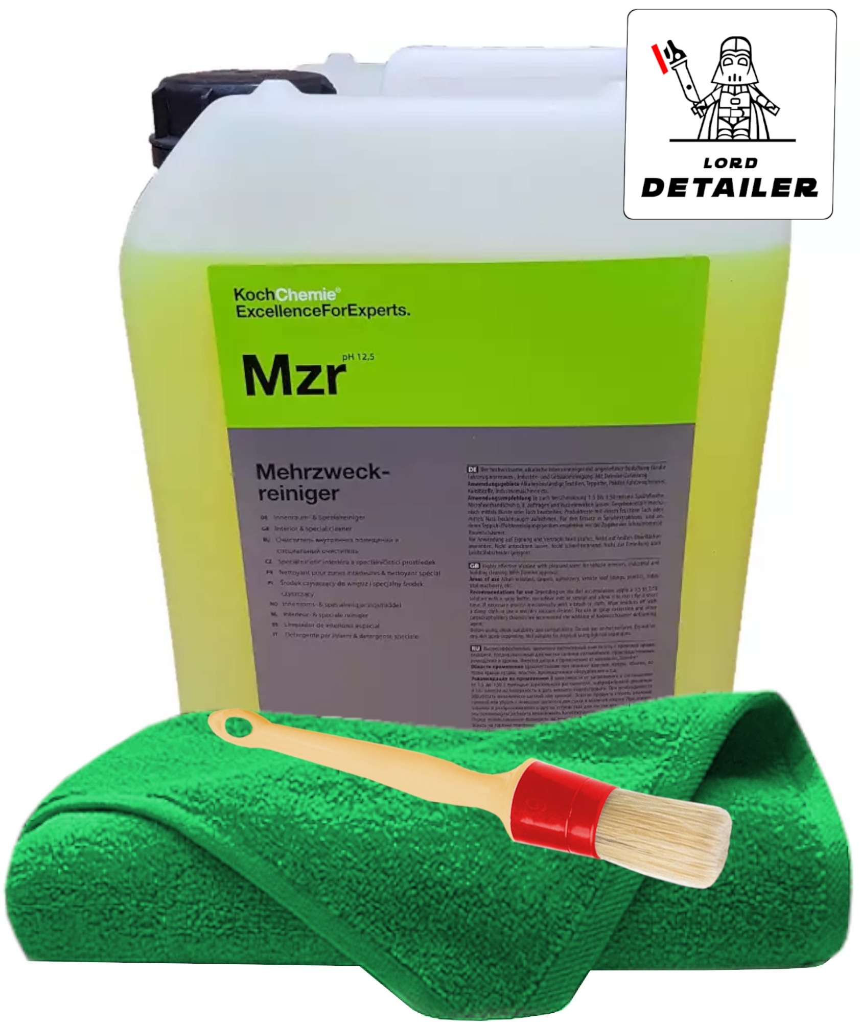 Koch Mehrzweckreiniger čistiaci prostriedok 11 kg