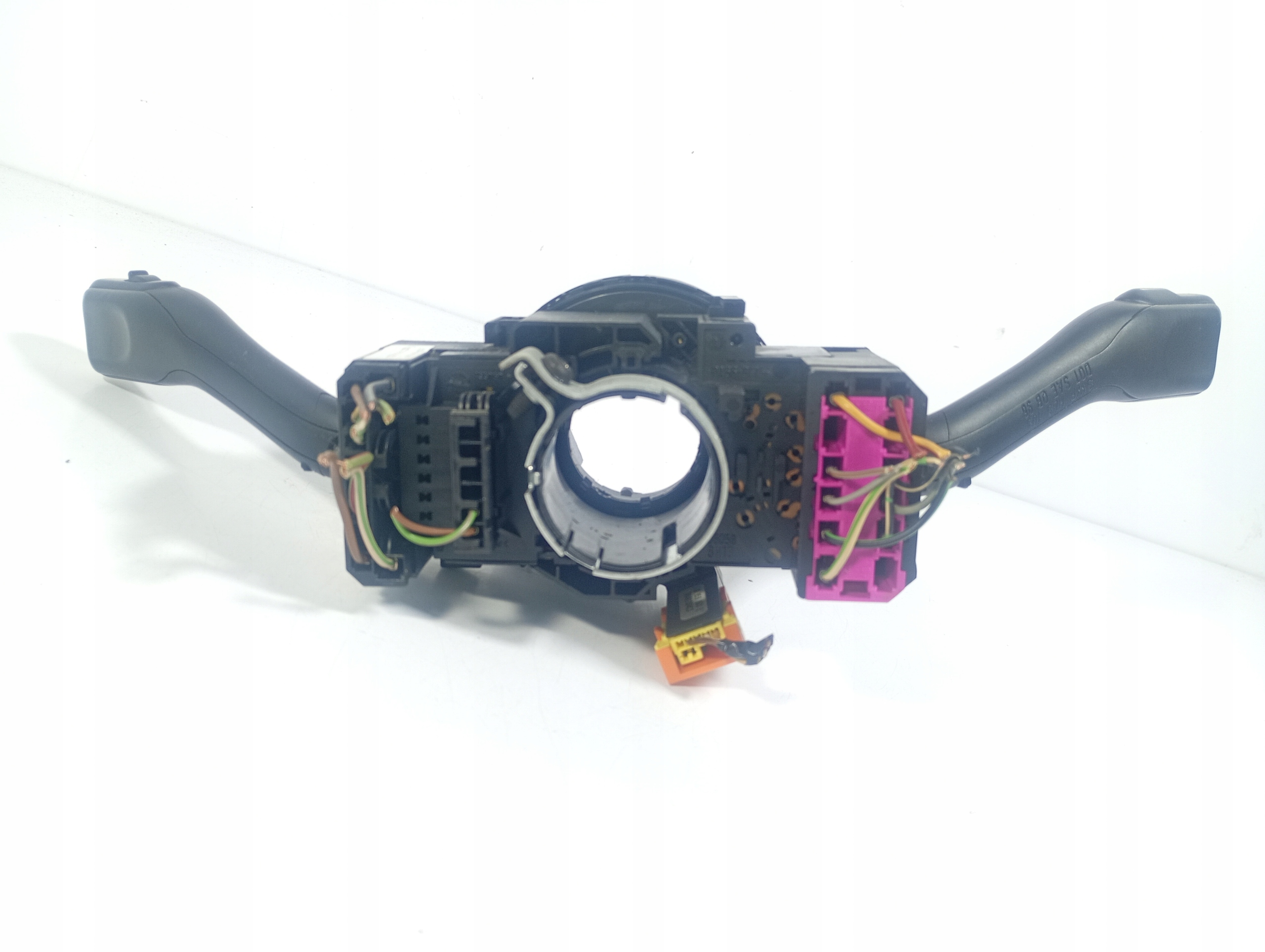 Seat Leon 1 e 99-06 interruttore DEVIO LUCI TERGICRISTALLO TERGI luci OE 4B0953503F