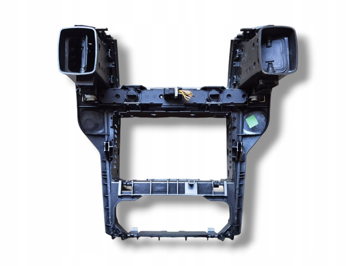 grid air conditioning devices central Opel Zafira B facelift 2009 13144402