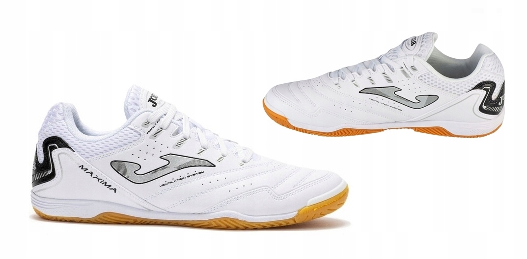 Fotbalová Obuv Kopačky Joma MAXS2502IN Maxima 2502 Indoor