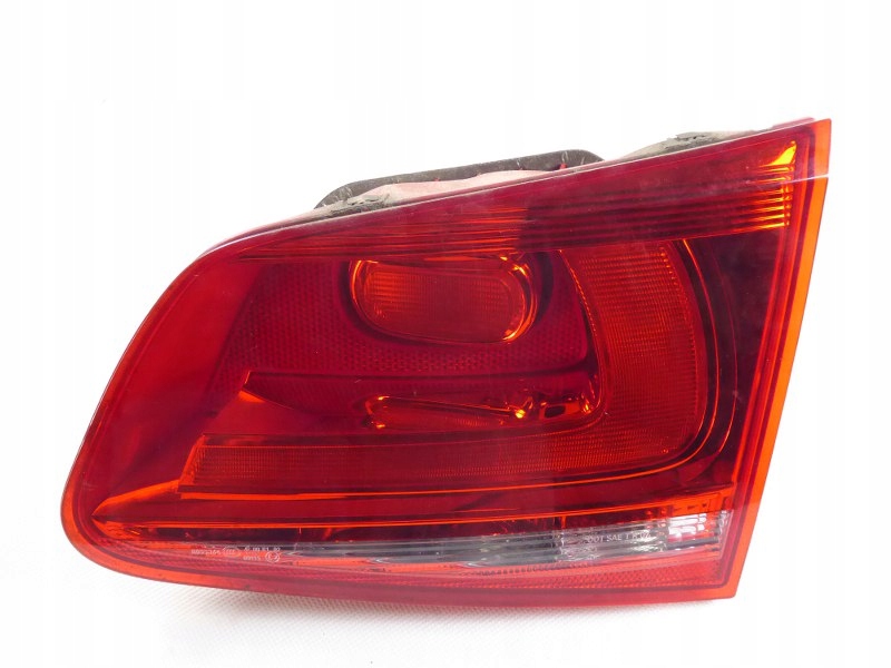 VW TOUAREG 7P5 2010- PRAWA LAMPA WEWNĘTRZNA VALEO