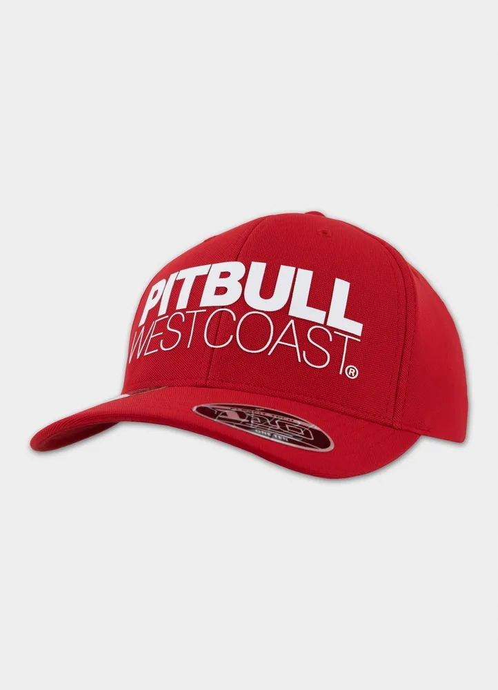 Kšiltovka Pitbull Snapback Seascape univerzální s regulací