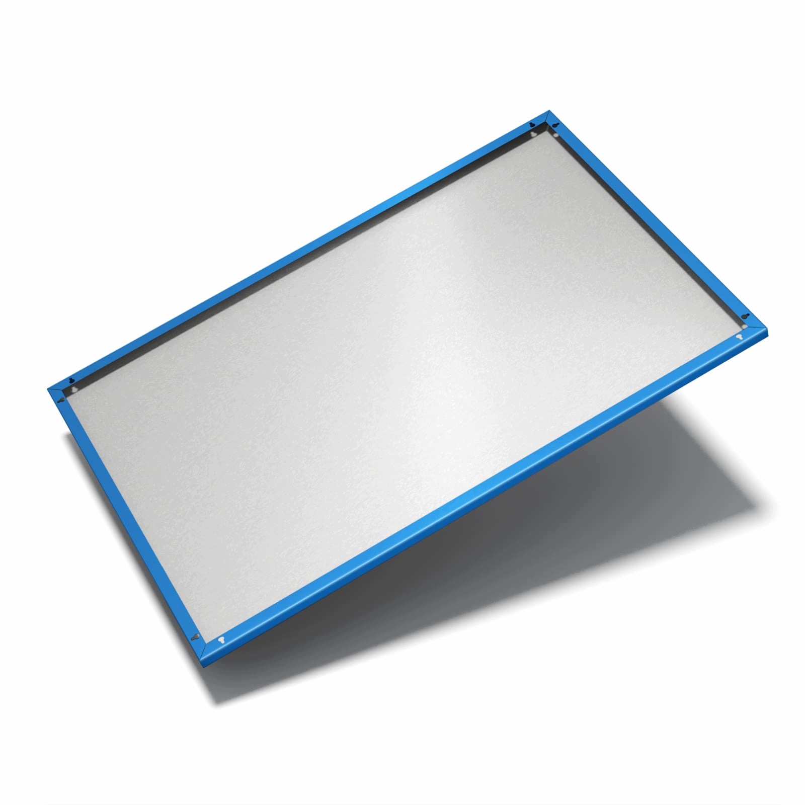 Magnetická tabule Ciemnoniebieský Pozadí III 60 × 40 cm