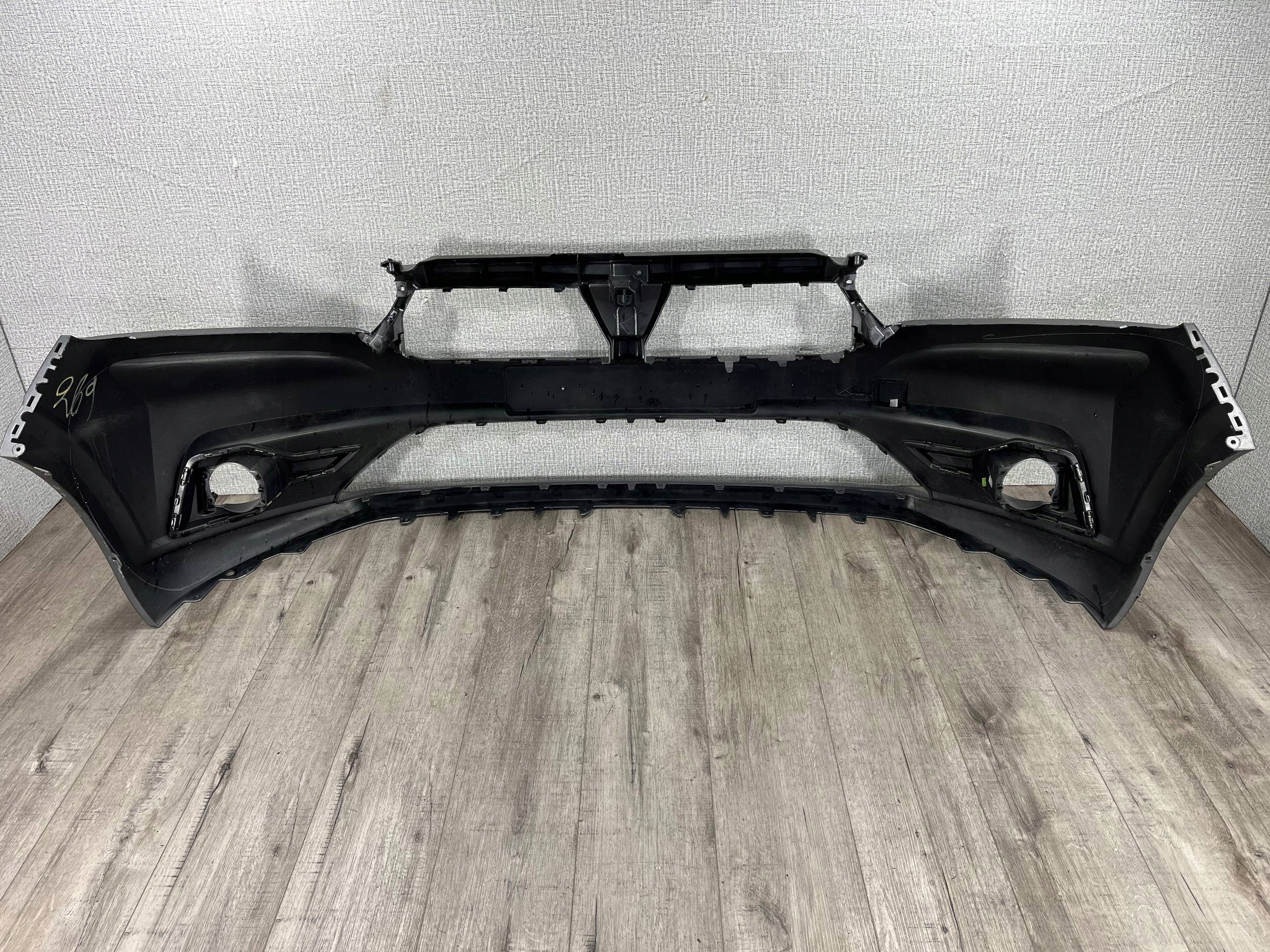 DACIA SANDERO III 2020-> bumper front 620228531R