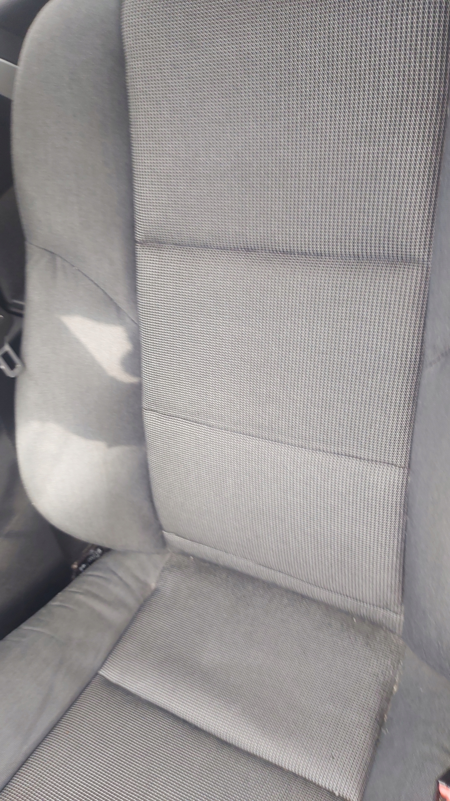 sedačka levý pravý předek MPAKIET BMW 5 E61 E60