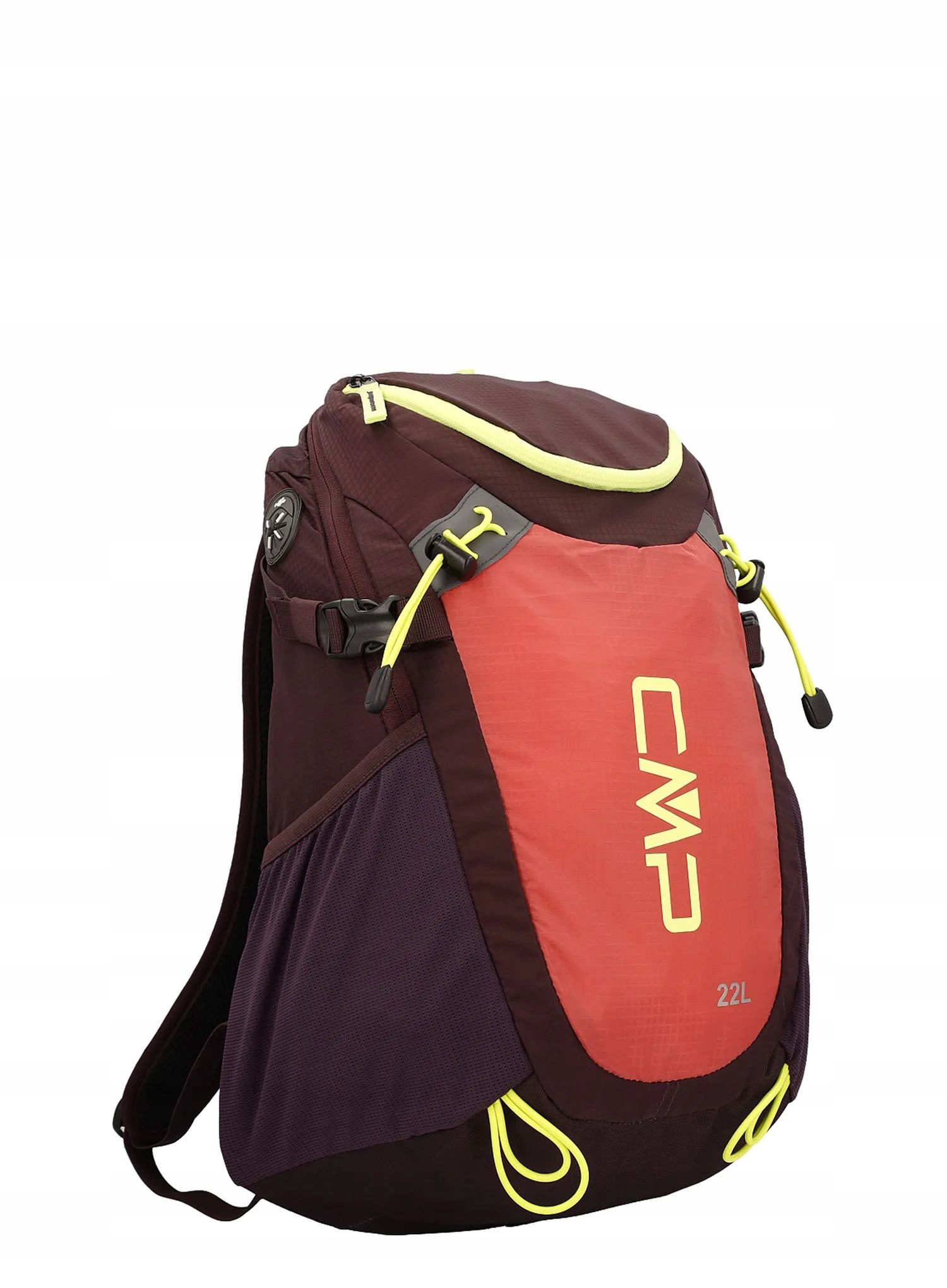 Turistický Batoh Cmp Katana 22 L Prugna/Apple