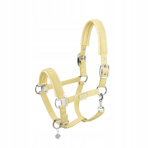 Kantar Eskadron Doublepin Pin Glitter sunflower P1