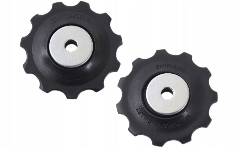 

Kółka przerzutki Shimano Slx RD-M593 11z kpl 2szt
