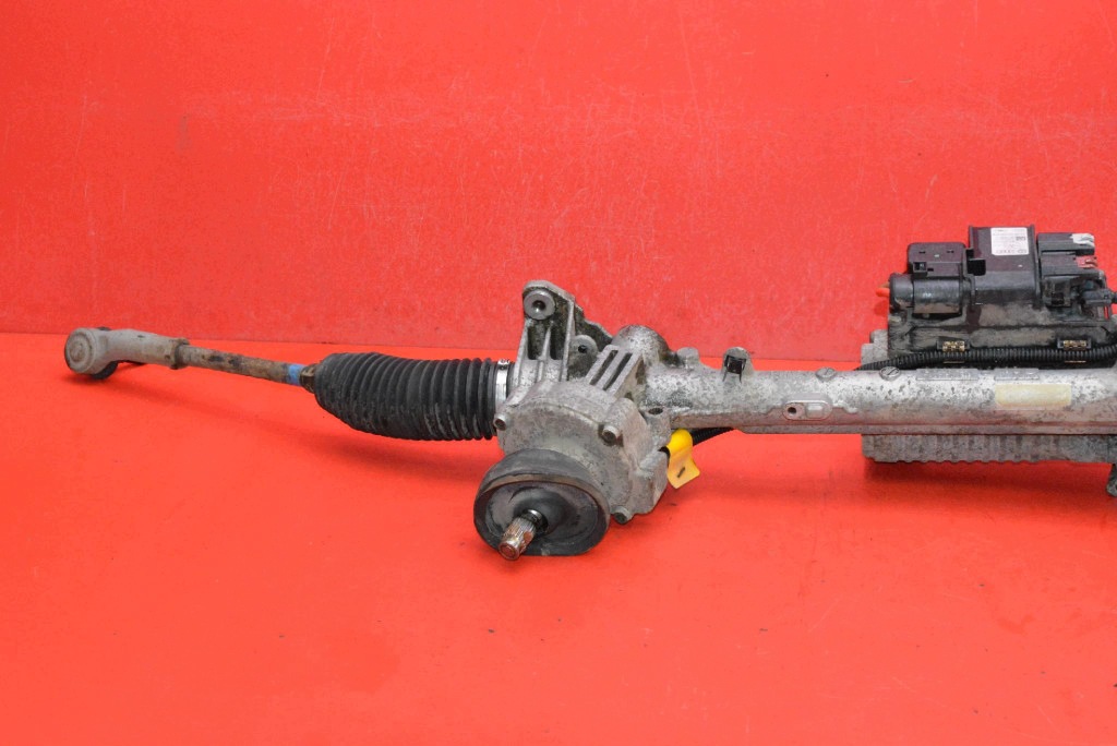servo control EU 1K1423051AG AUDI A3 8P 1.6 8V 102 KM 03-05