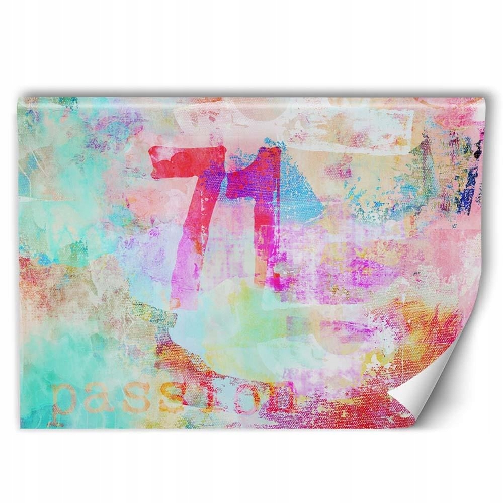 

Fototapeta Sypialnia Abstrakcyjny Motyw 350x234