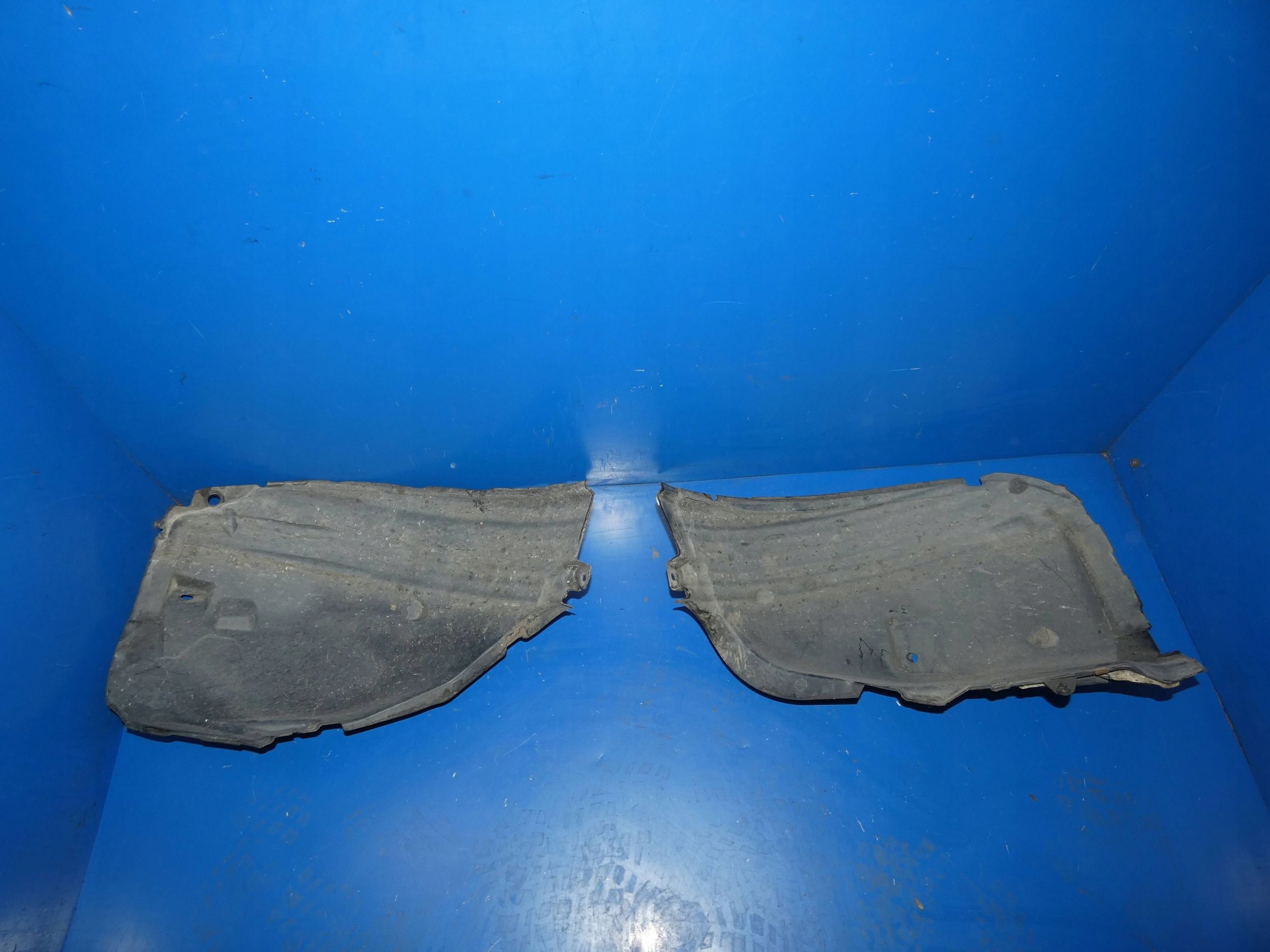 LAND ROVER DISCOVERY SPORT L550 14- mudguard right right front front