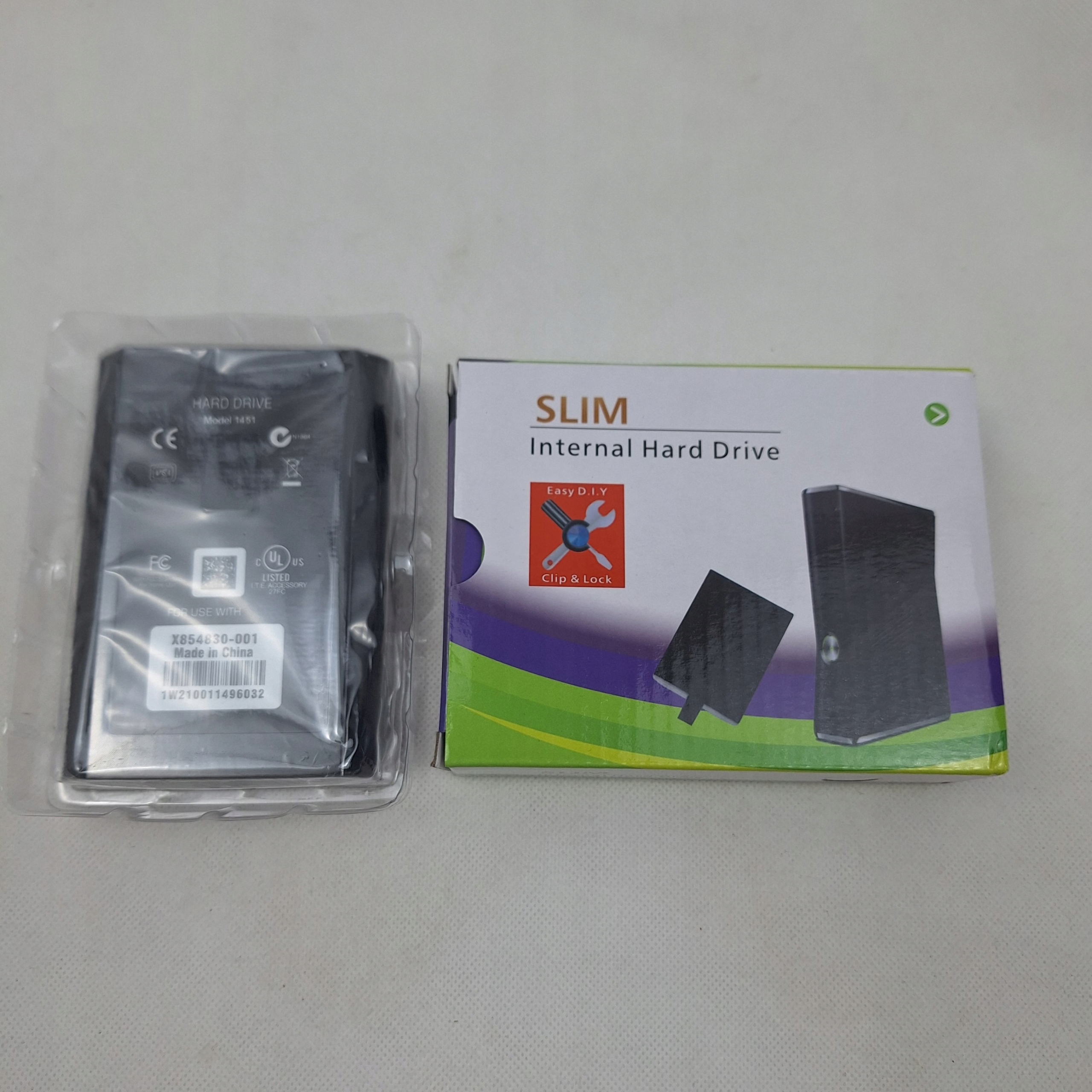 Dysk twardy hdd XBOX 360 SLIM S E 250GB SPRAWNY NOWY SOLIDNY X360 Przeznaczenie Xbox 360 Slim Xbox 360 E
