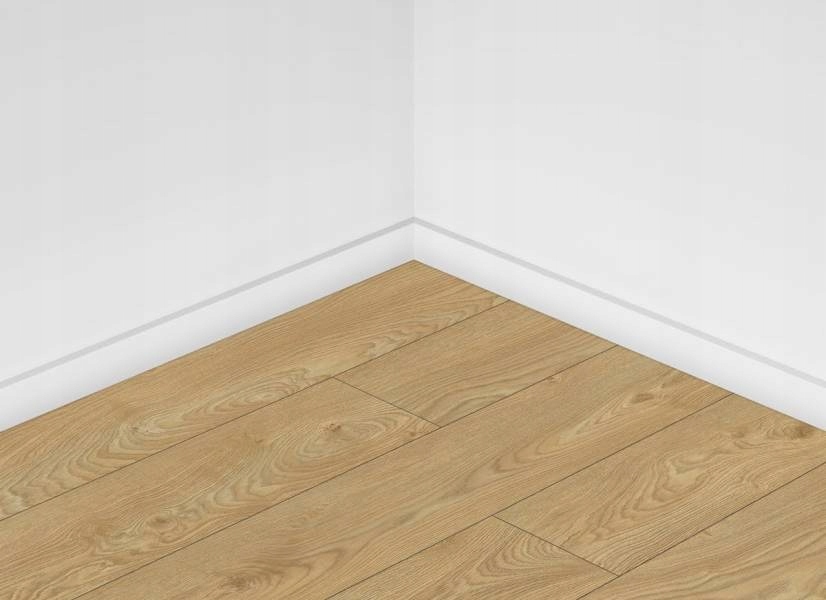 Panele Podłogowe Dąb Catania 56601 Classen Wodoodporne AC5 8 mm V4 1.97m2 Długość 128.5 cm