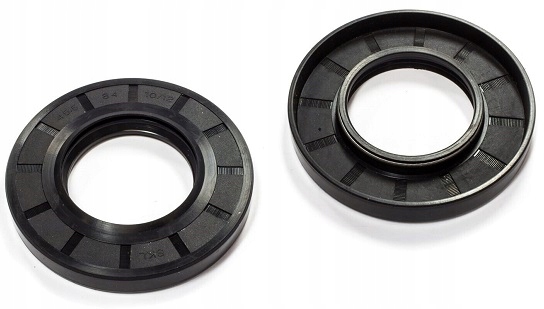 Uszczelniacz Simering 25x47x7 WAG 96300032929