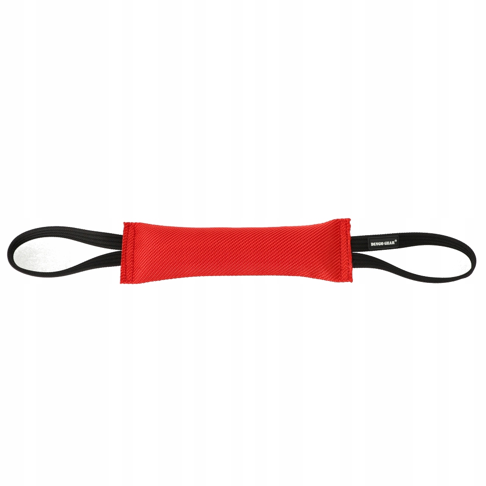 

Dingo Gear K9 Gryzak Wąż Strażacki 6x30CM Uchwyty