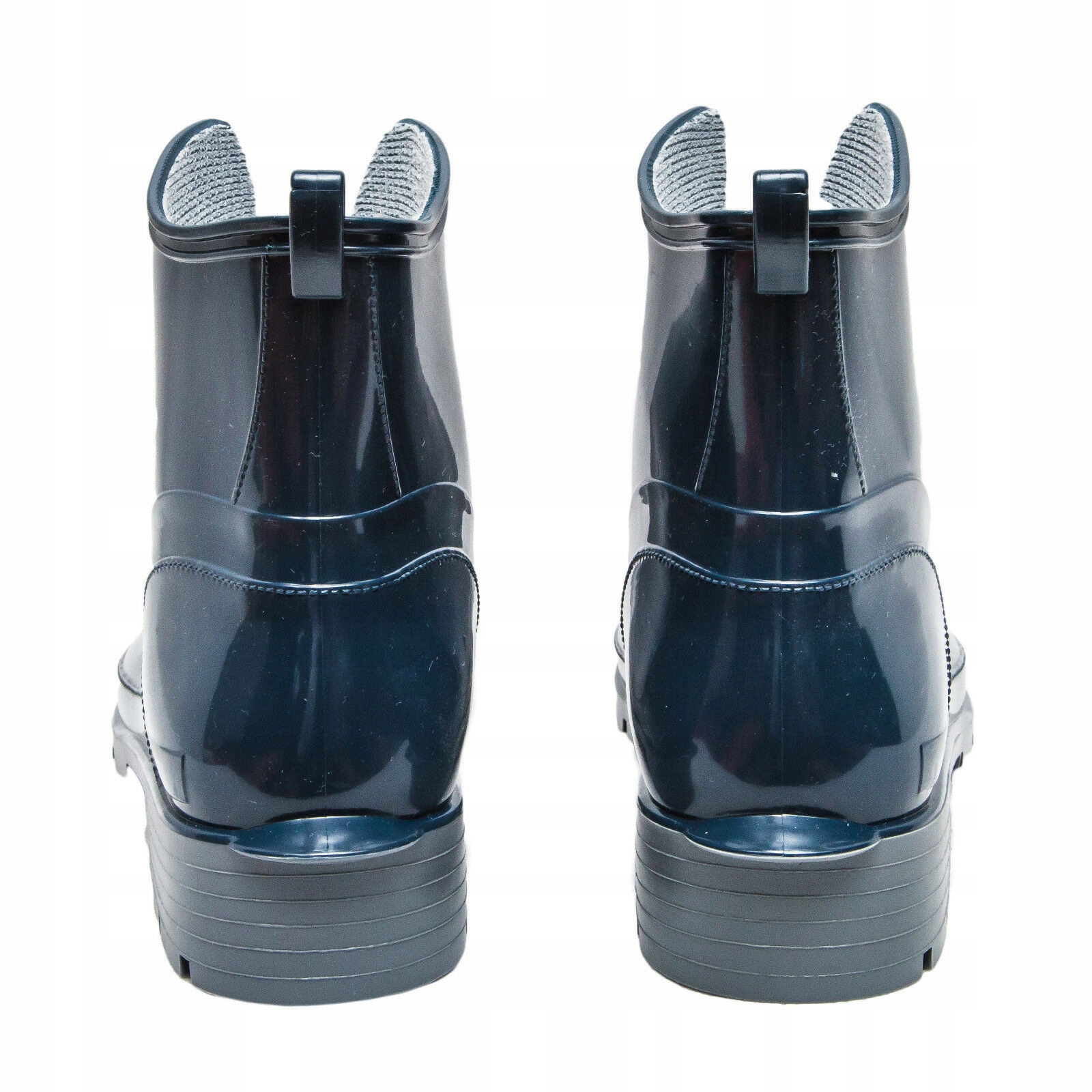 KALOSZE DAMSKIE GUMOWCE NISKIE BOTKI ELKE 42 Model ELKE 930