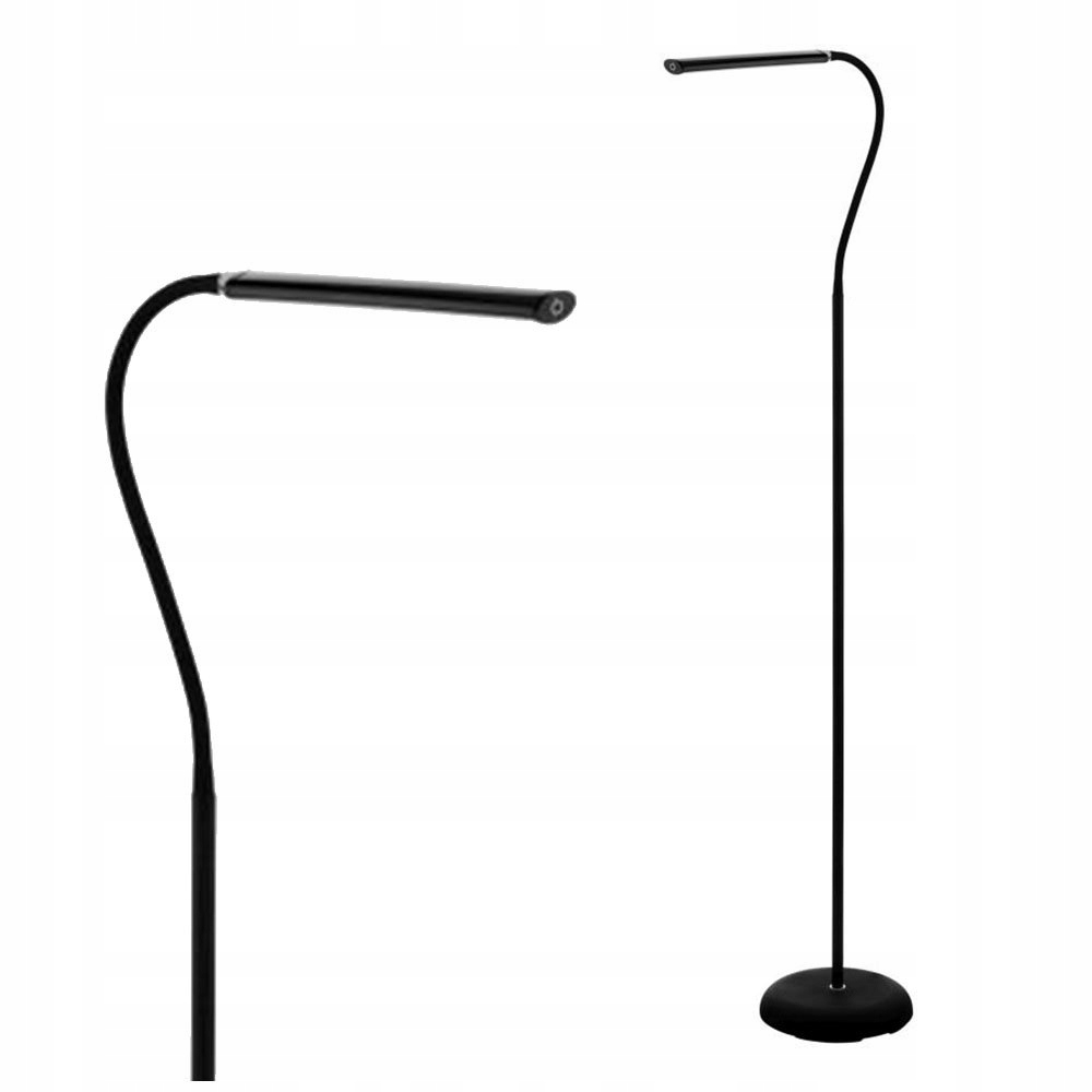 Podlahová Led lampa 3,5 W Laroa 96439 Eglo