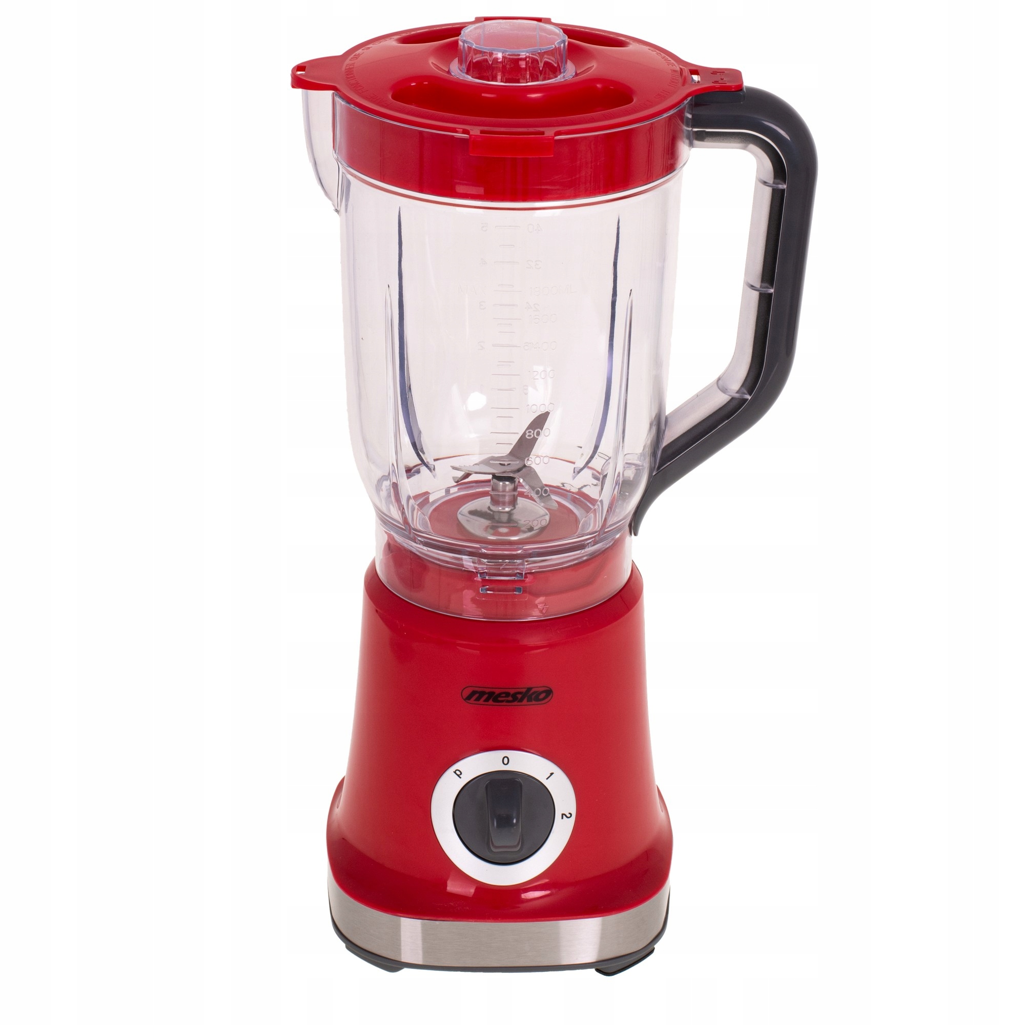 

Mesko Blender Kielichowy 1,8L Funkcja Pulse MS4079