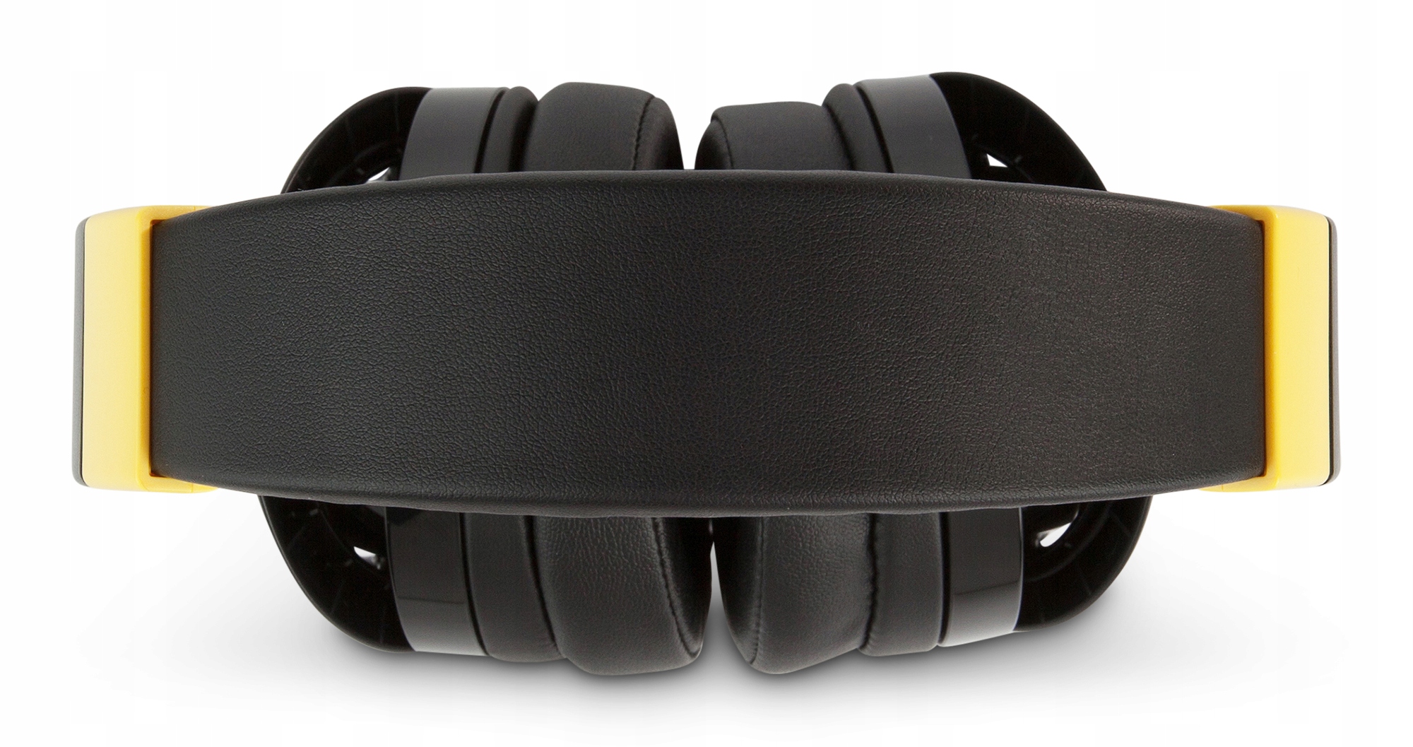 PowerA Słuchawki Pokemon Pikachu Silhouette PC Konstrukcja zamknięta