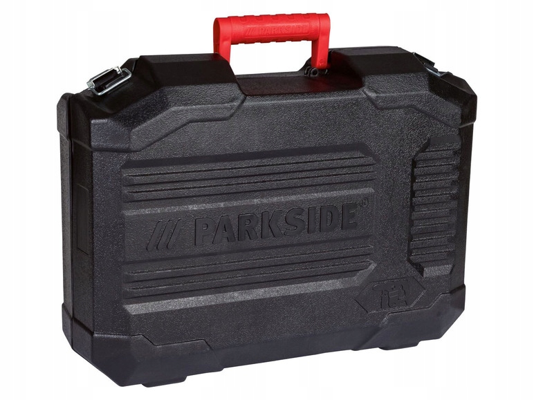 АКУМУЛЯТОРНИЙ ЛОБЗИК PARKSIDE PSSSA 20-LI A1 Бренд Parkside