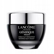 Noční regenerační krém Lancôme Advanced Génifique 50 ml