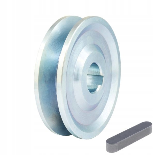 

Koło koła pasowe szajba fi 100 1x13 ha spa Wpust