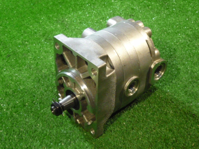 POMPA HYDRAULICZNA CLAAS 2-SEK. 656860 Producent części JAG