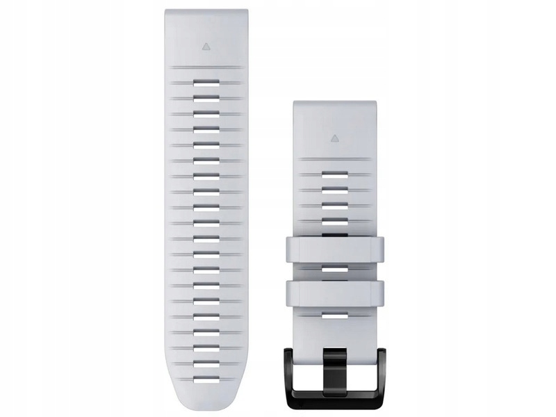Pasek do Garmin 010-13281-01 QuickFit Biały