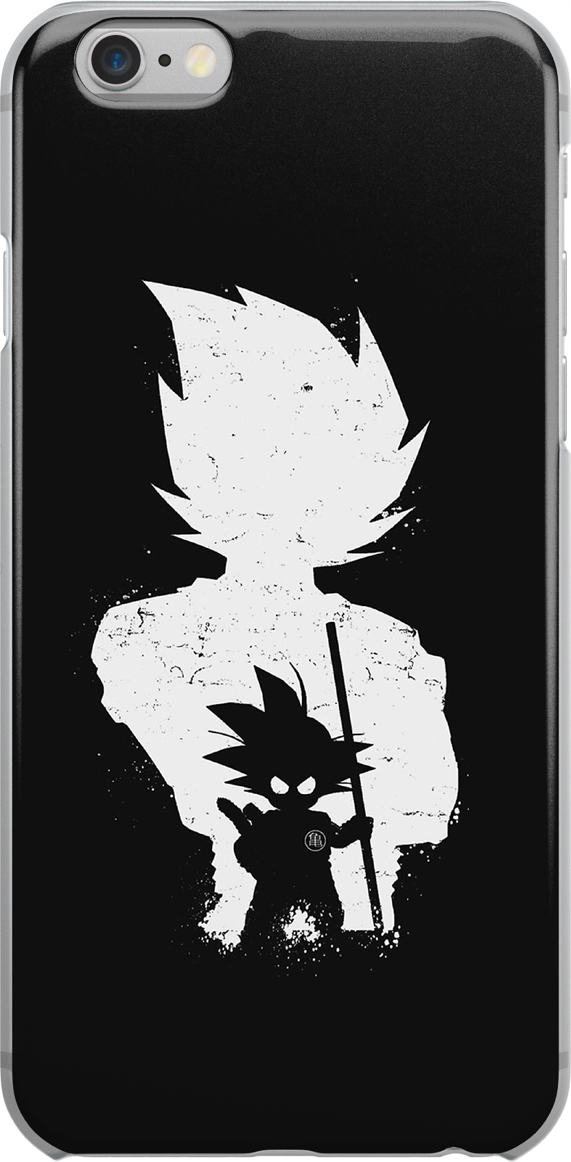 

Etui Wzory Dragon Ball2 Honor Play 4T