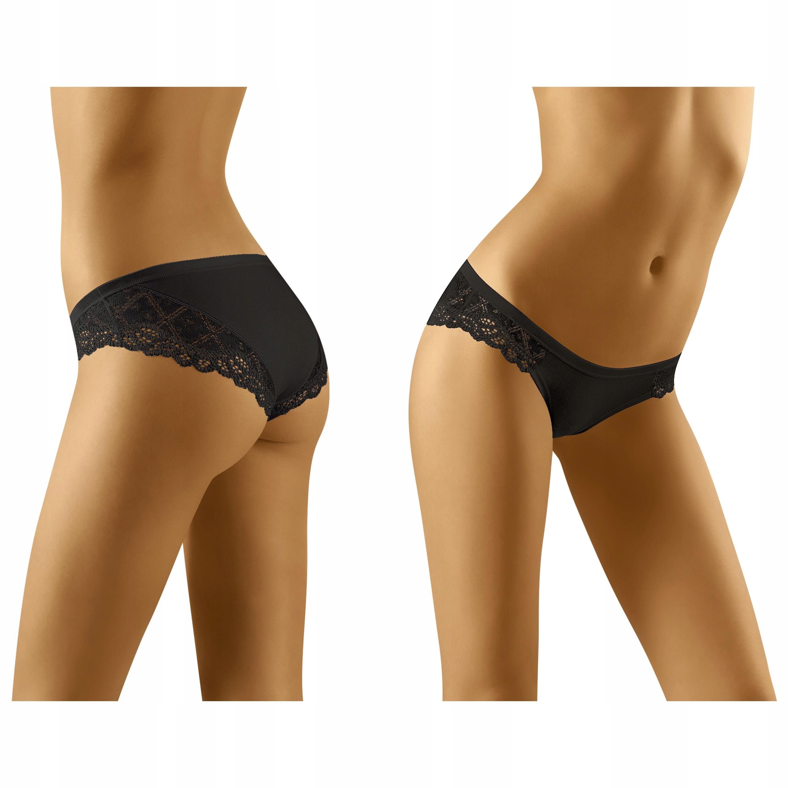 

Polskie Figi Młodzieżowe Majtki Wolbar M