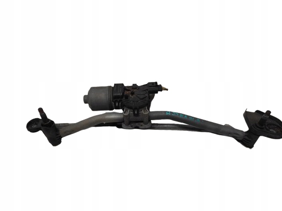 OPEL ASTRA H 3 III 04- MECHANIZM WYCIERACZEK PRZÓD