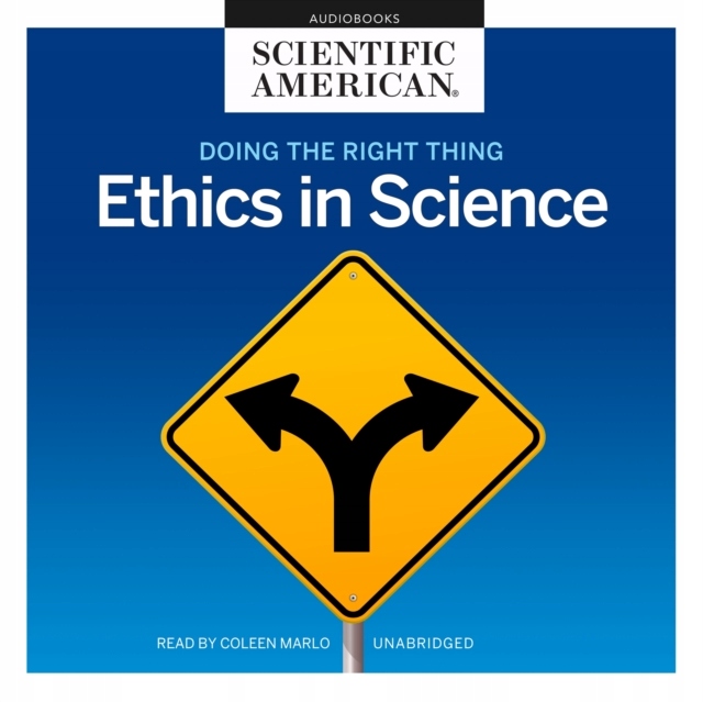 Doing the Right Thing - American, Scientific