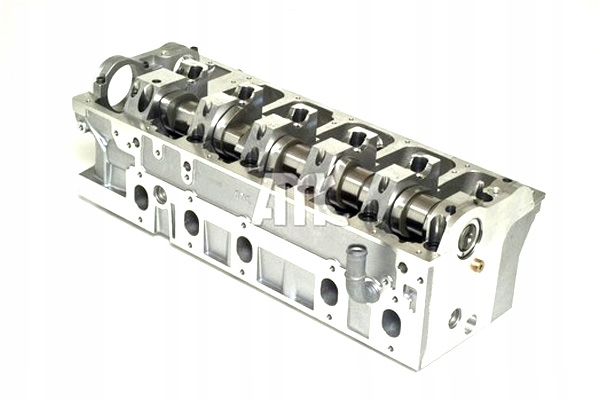 GŁOWICA CYLINDRÓW VW CALIFORNIA T5 CAMPER MULTIVAN V TOUAREG Numer katalogowy części 908812