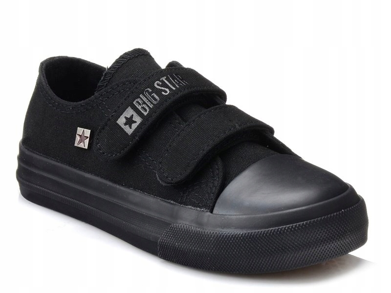 

Trampki tenisówki dziecięce Big Star FF374095 29