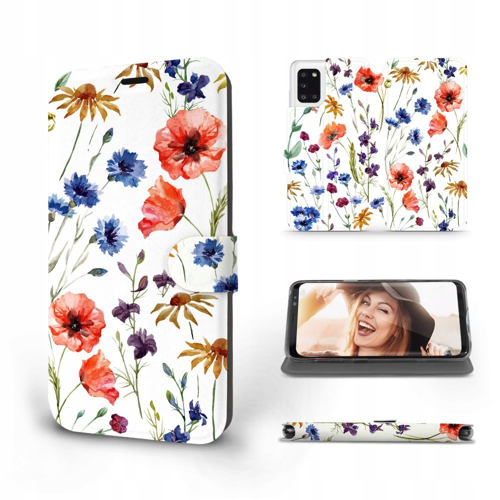 

Etui Mobiwear do Samsung Galaxy A31 MP04S