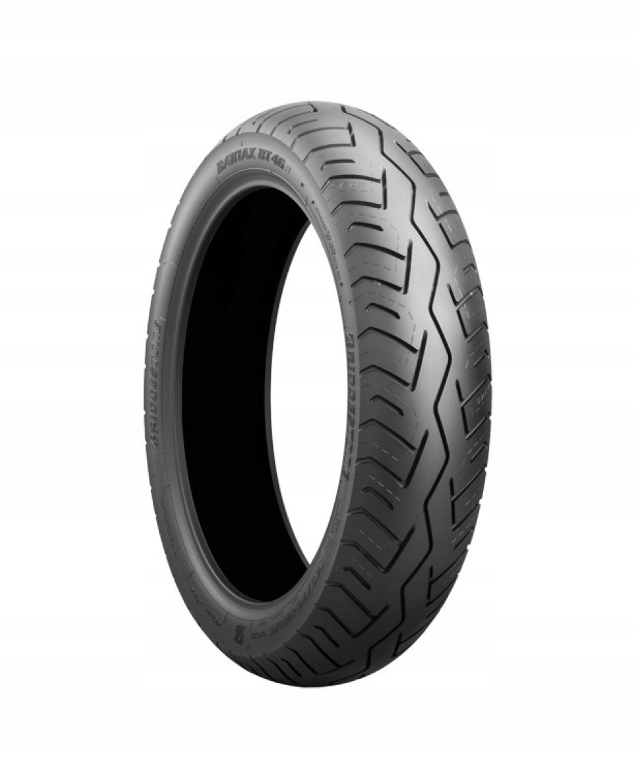 Bridgestone BT46R 110/90-18 61 H