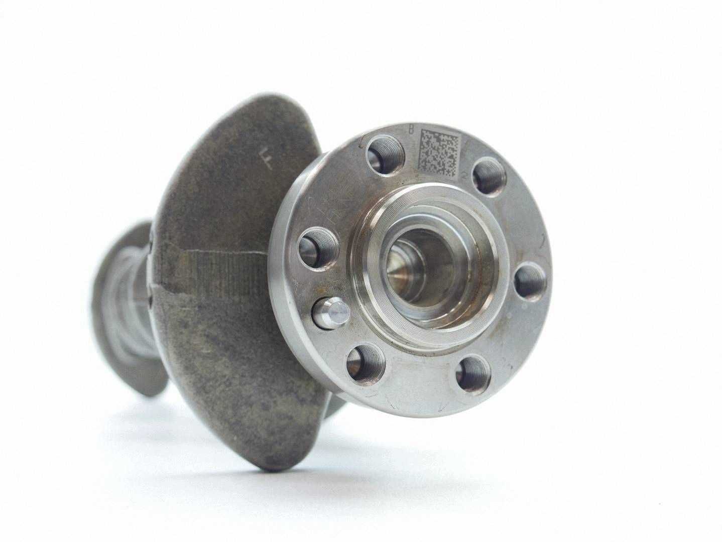 crank MERCEDES A W177 CLA W118 1.3 CGI 7260R