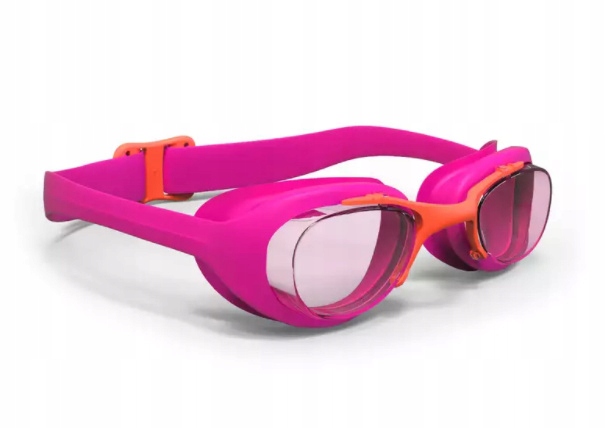 

Szczelne Okulary Pływackie Basen Dla Dzieci