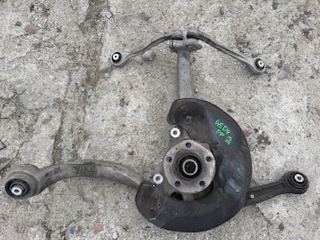AUDI A8 D4 swing of the pivot right front right front 4H0407242L