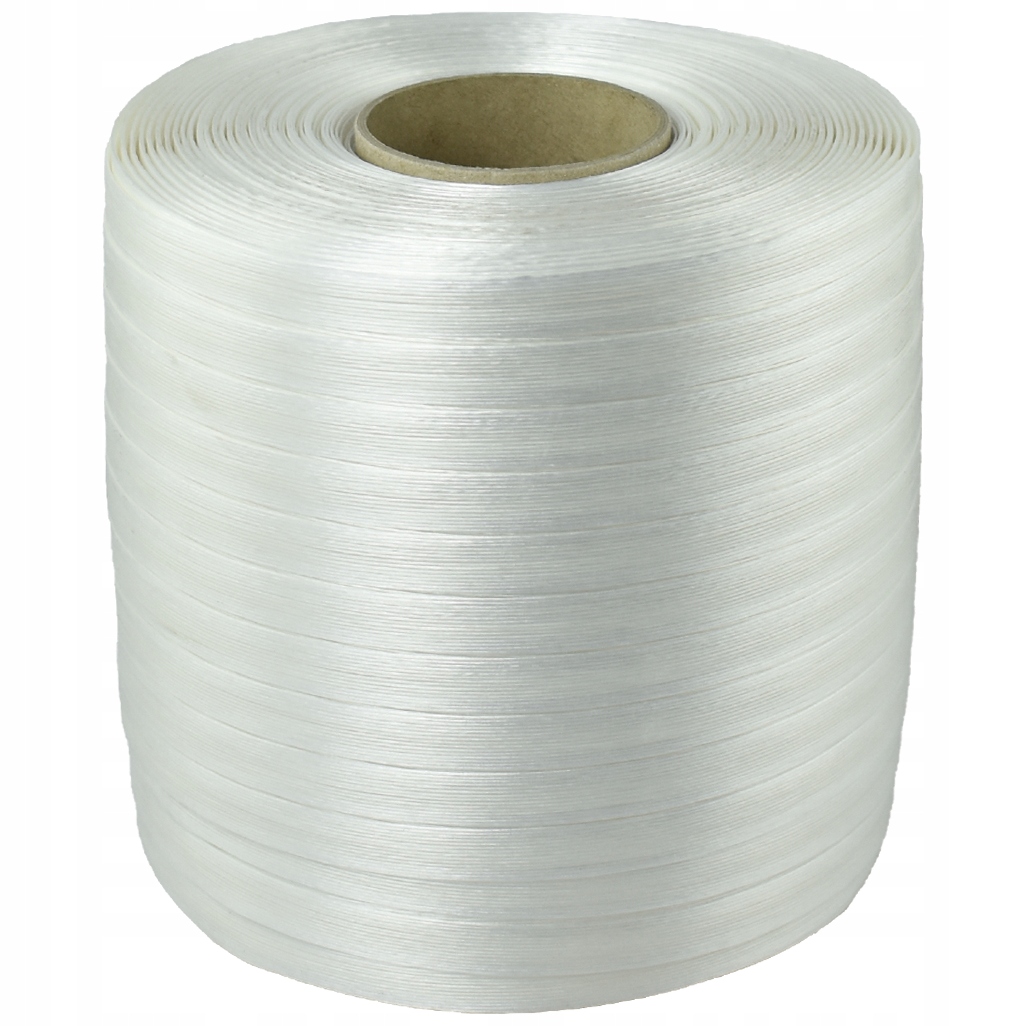 Taśma spinająca poliestrowa Wg 40 13x500 Belownica