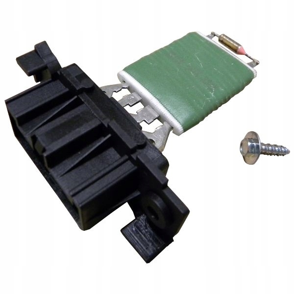 REZYSTOR DMUCHAWY DO NEMO DOBLO FIORINO LINEA QUBO