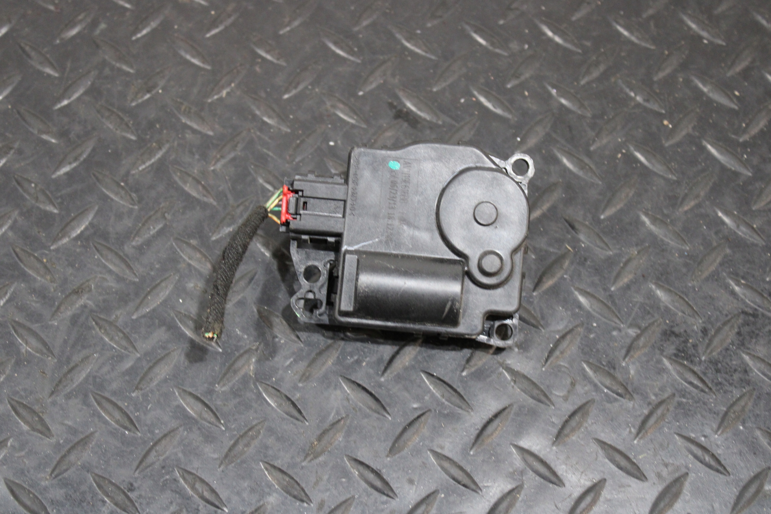 Micro moteur Bloc de chauffage complet FORD ECOSPORT II 2 MK2 AV11-19E616-BB